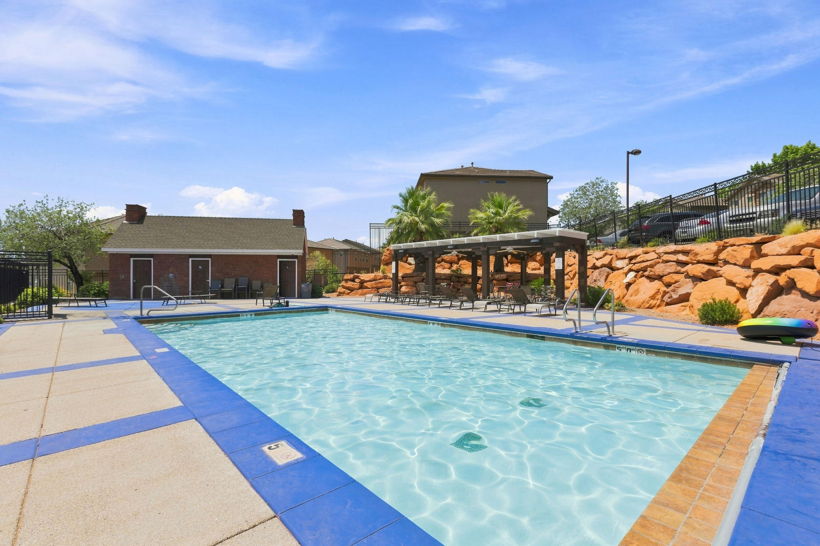 370 W Buena Vista Blvd, #110, Washington, photo 43 of 44