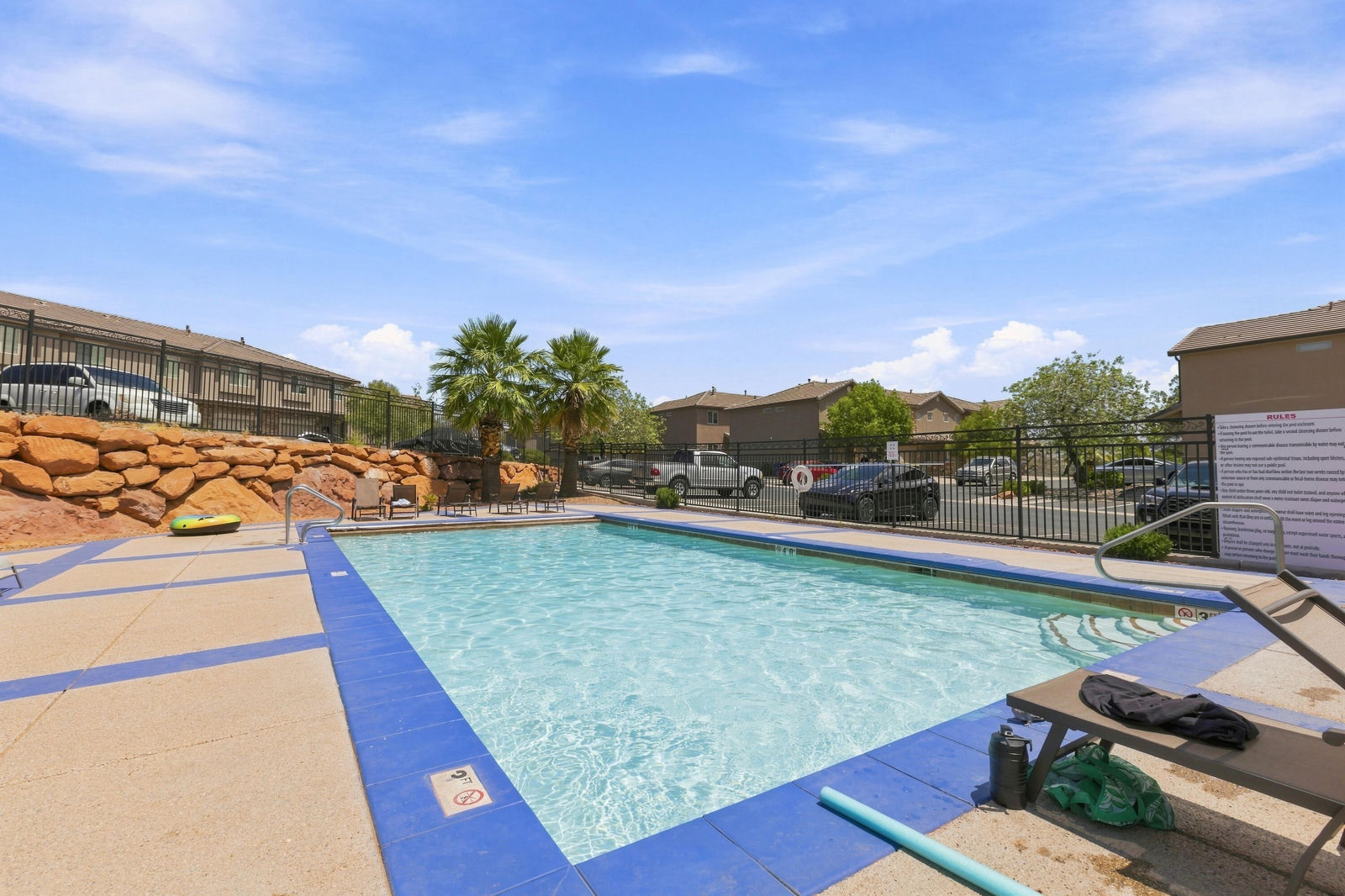 370 W Buena Vista Blvd, #110, Washington, photo 44 of 44