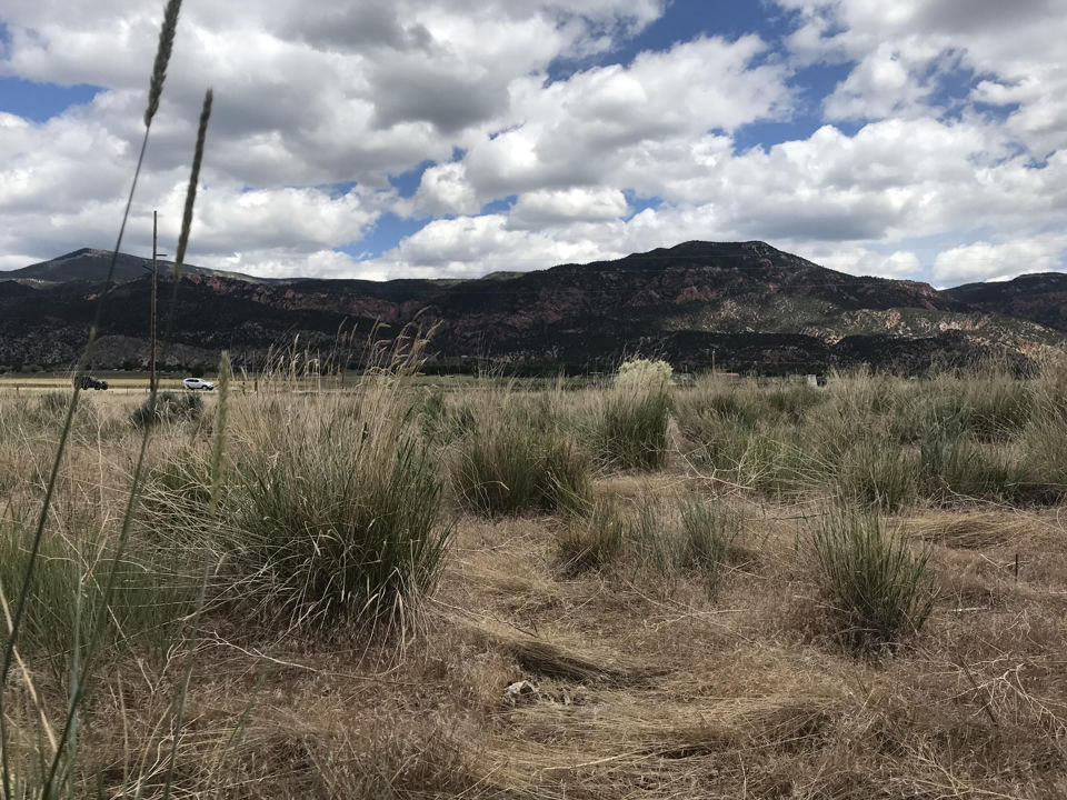 W Frontage RD, Kanarraville, photo 2