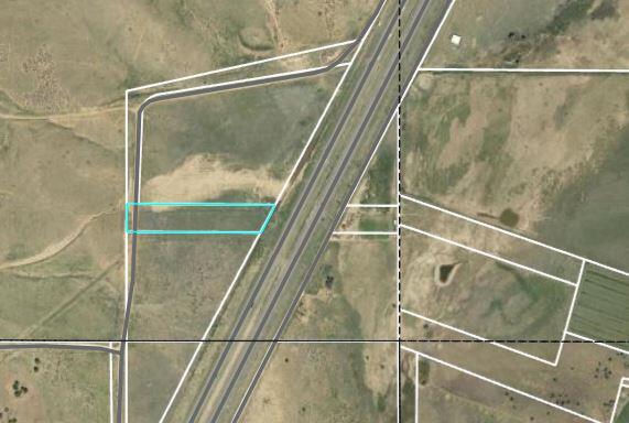 W Frontage RD, Kanarraville, photo 6 of 6