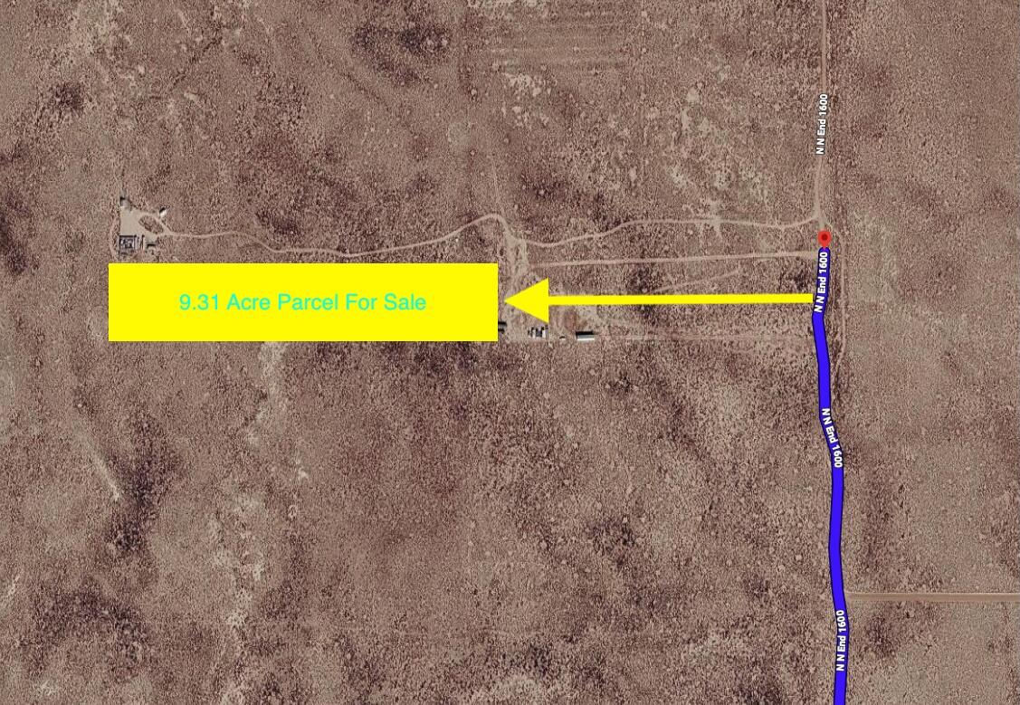 9.31 Ac Par #E-1523-0006-0002, Beryl, photo 11 of 35