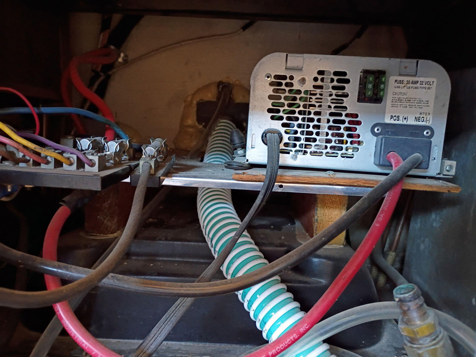9.31 Ac Par #E-1523-0006-0002, Beryl, photo 34 of 35