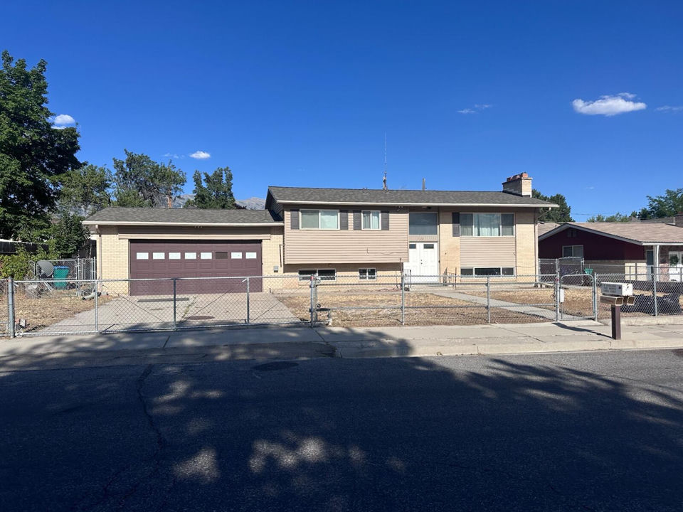 720 N 1000 E, Lehi