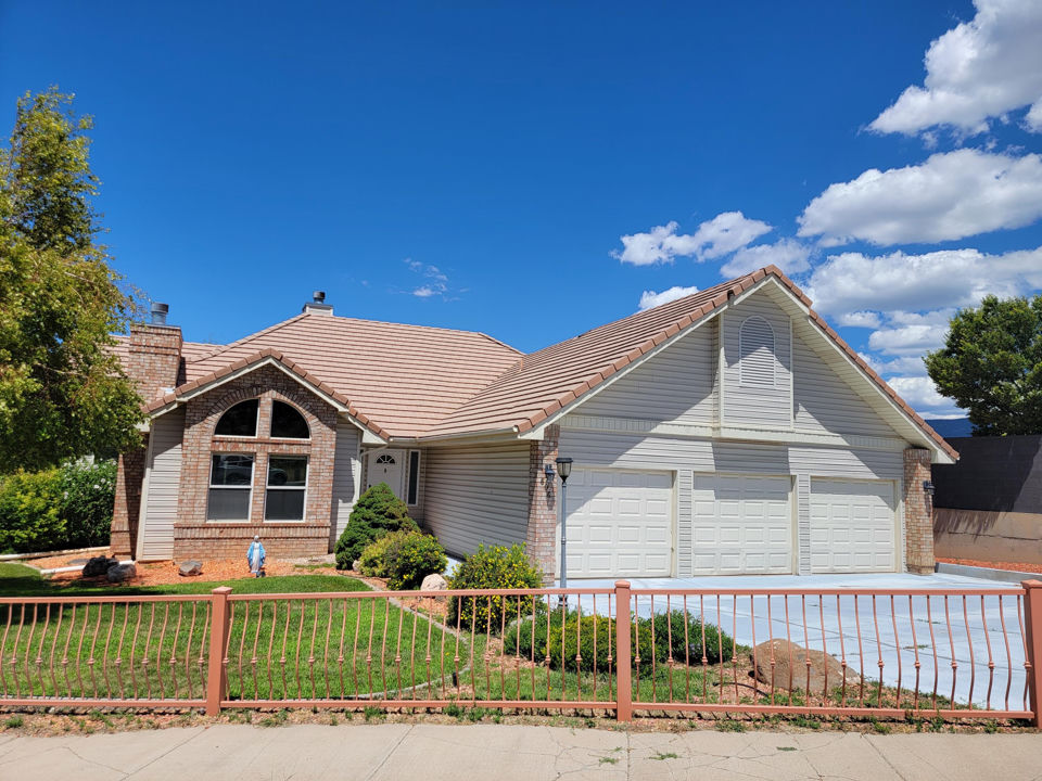 606 W Greens Lake DR, Cedar City, photo 2