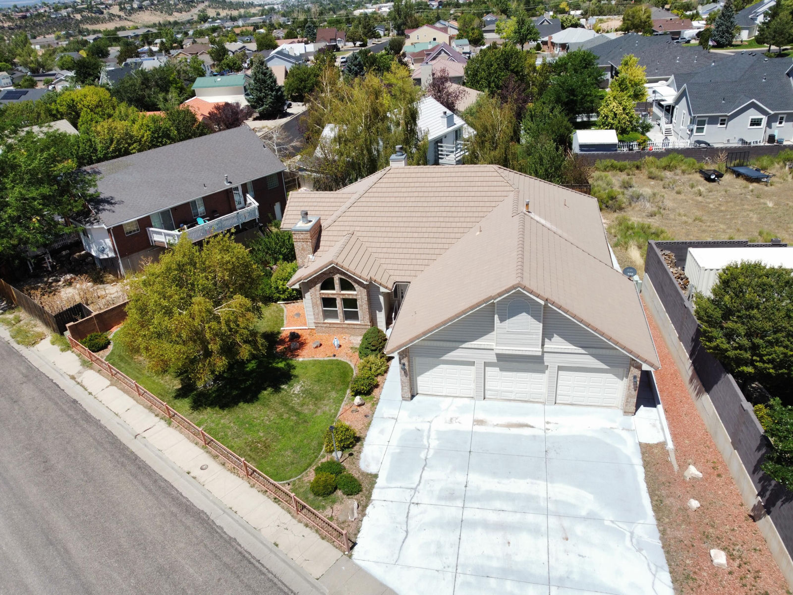 606 W Greens Lake DR, Cedar City, photo 4 of 79