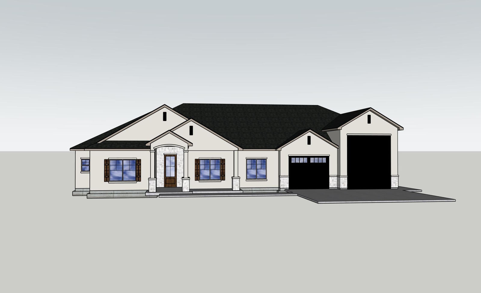 2338 S Eagle Ridge DR, Cedar City, photo 1