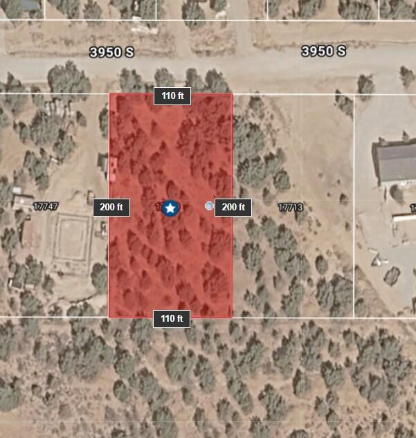 17729 W Harmony LN, Cedar City, photo 1