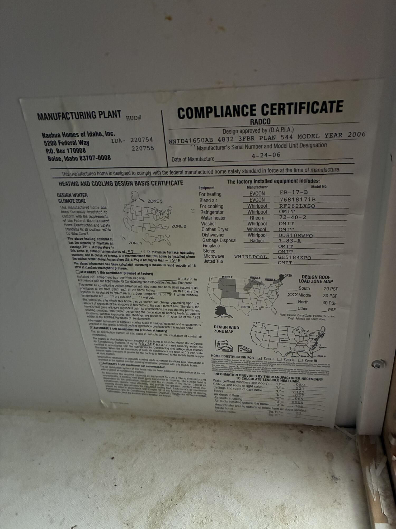 3825 W 20 N, Hurricane, photo 34 of 46