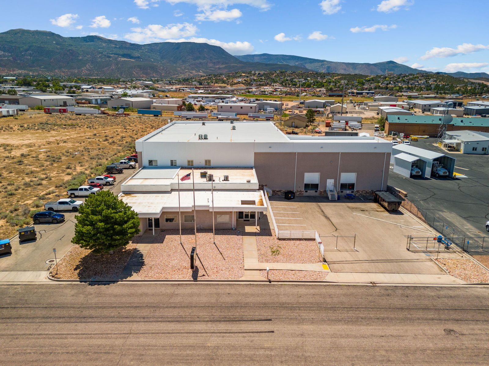 2331 W Park Ave, Cedar City, photo 28 of 32