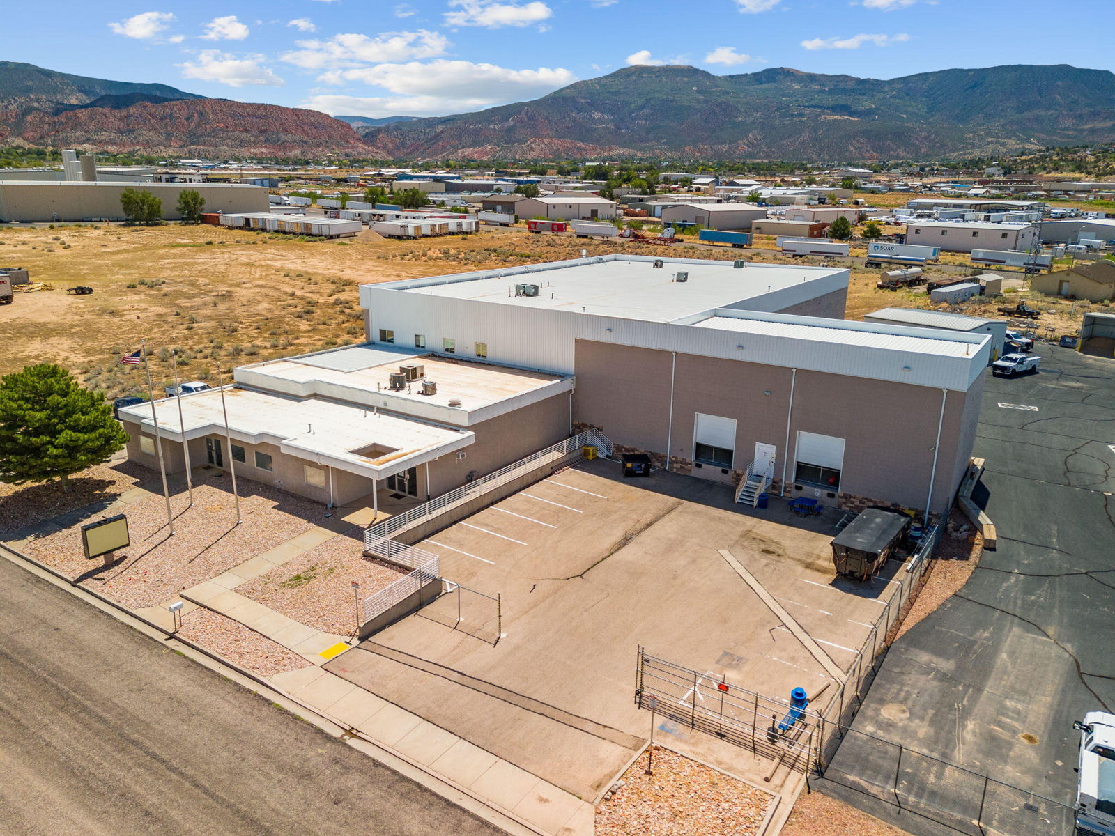 2331 W Park Ave, Cedar City, photo 29 of 32