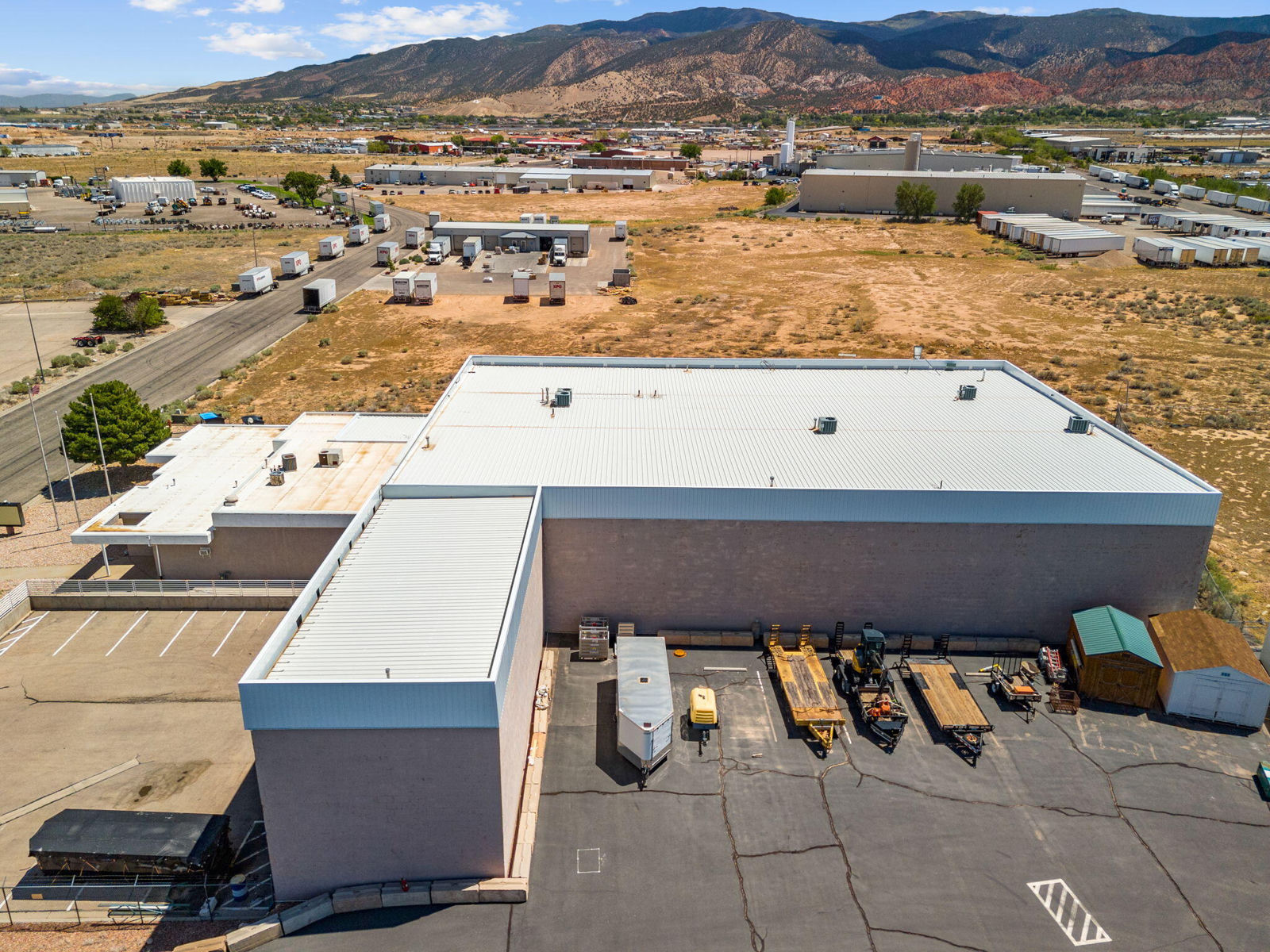 2331 W Park Ave, Cedar City, photo 30 of 32