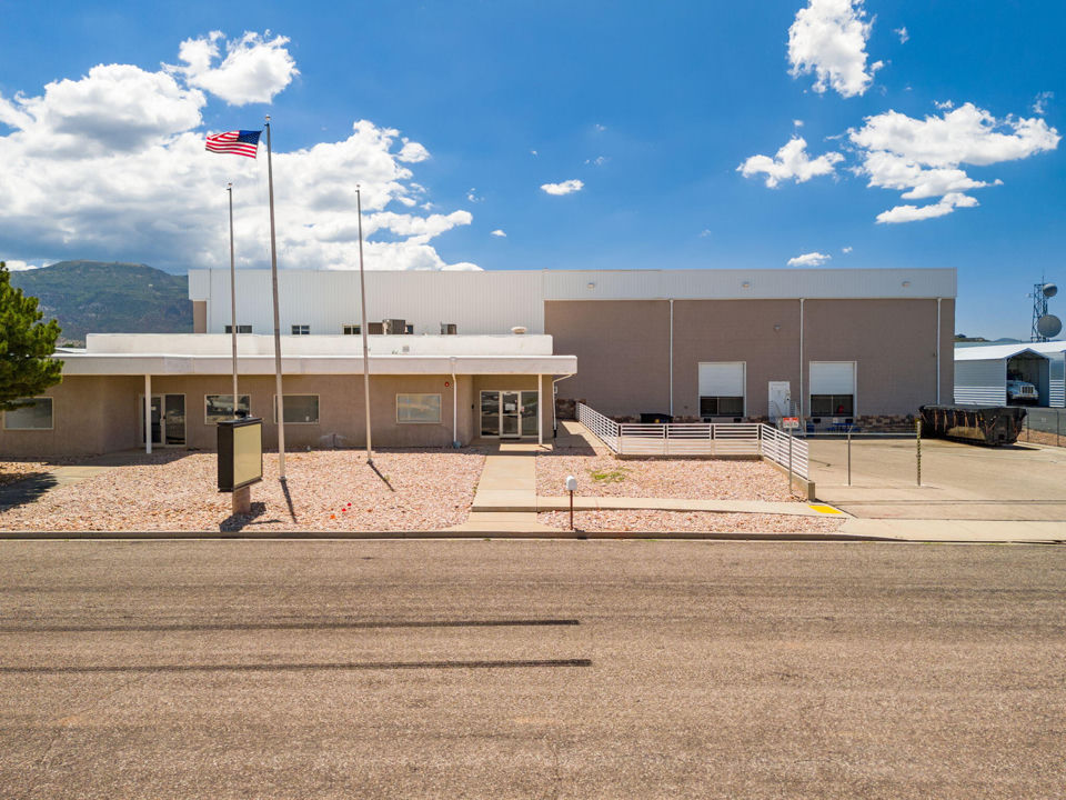 2331 W Park Ave, Cedar City