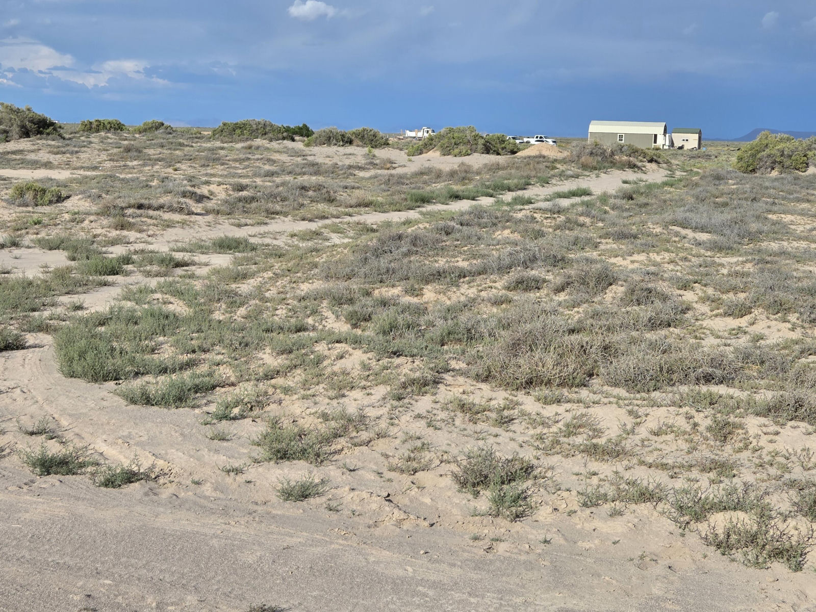 8000 N 1600 W, Beryl, photo 7 of 11