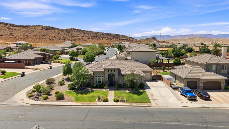 2624 E Auburn DR, St George, photo 2