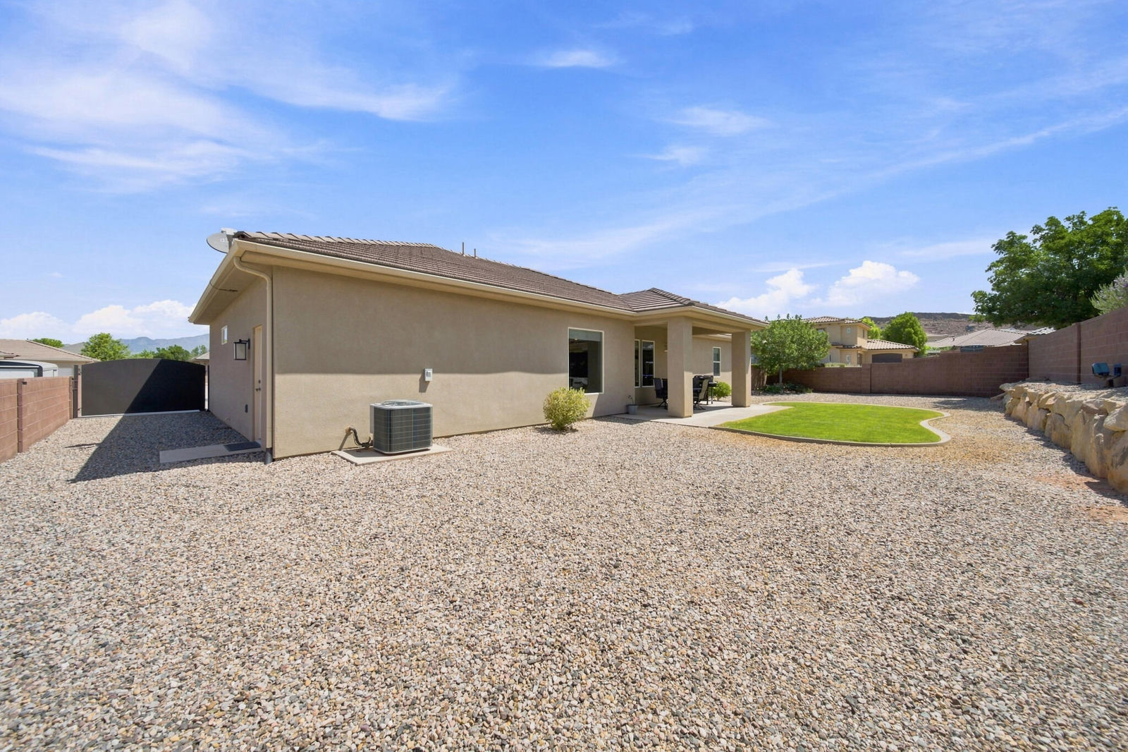 2624 E Auburn DR, St George, photo 50 of 60