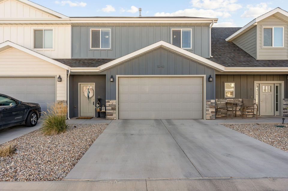 1541 S 1500 W, Unit B, Cedar City