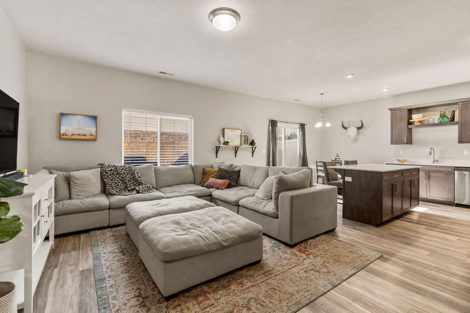 1541 S 1500 W, Unit B, Cedar City, photo 7 of 31