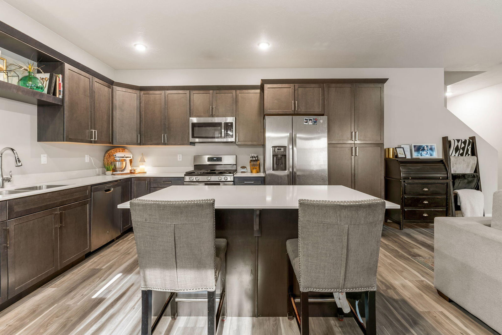 1541 S 1500 W, Unit B, Cedar City, photo 11 of 31