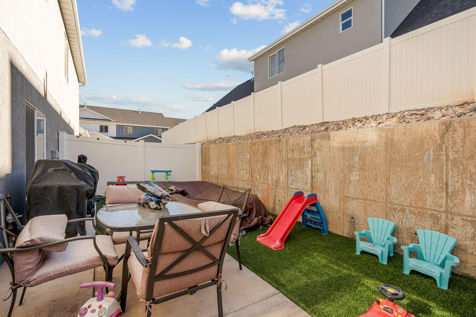 1541 S 1500 W, Unit B, Cedar City, photo 30 of 31