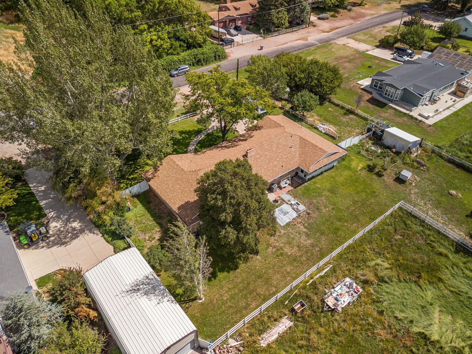 20 E 100 S, New Harmony, photo 56 of 59