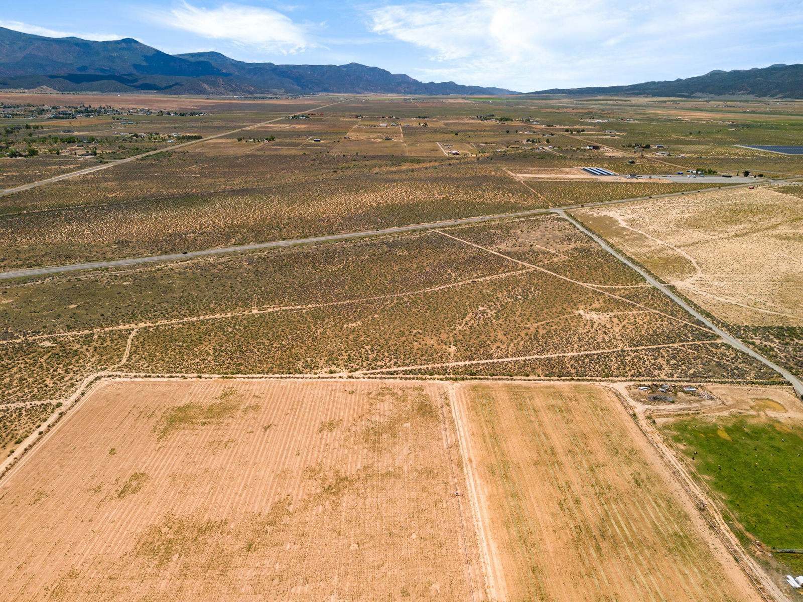38.86 Ac Hwy 56 E-0177-0001-0000, Cedar City, photo 8 of 13