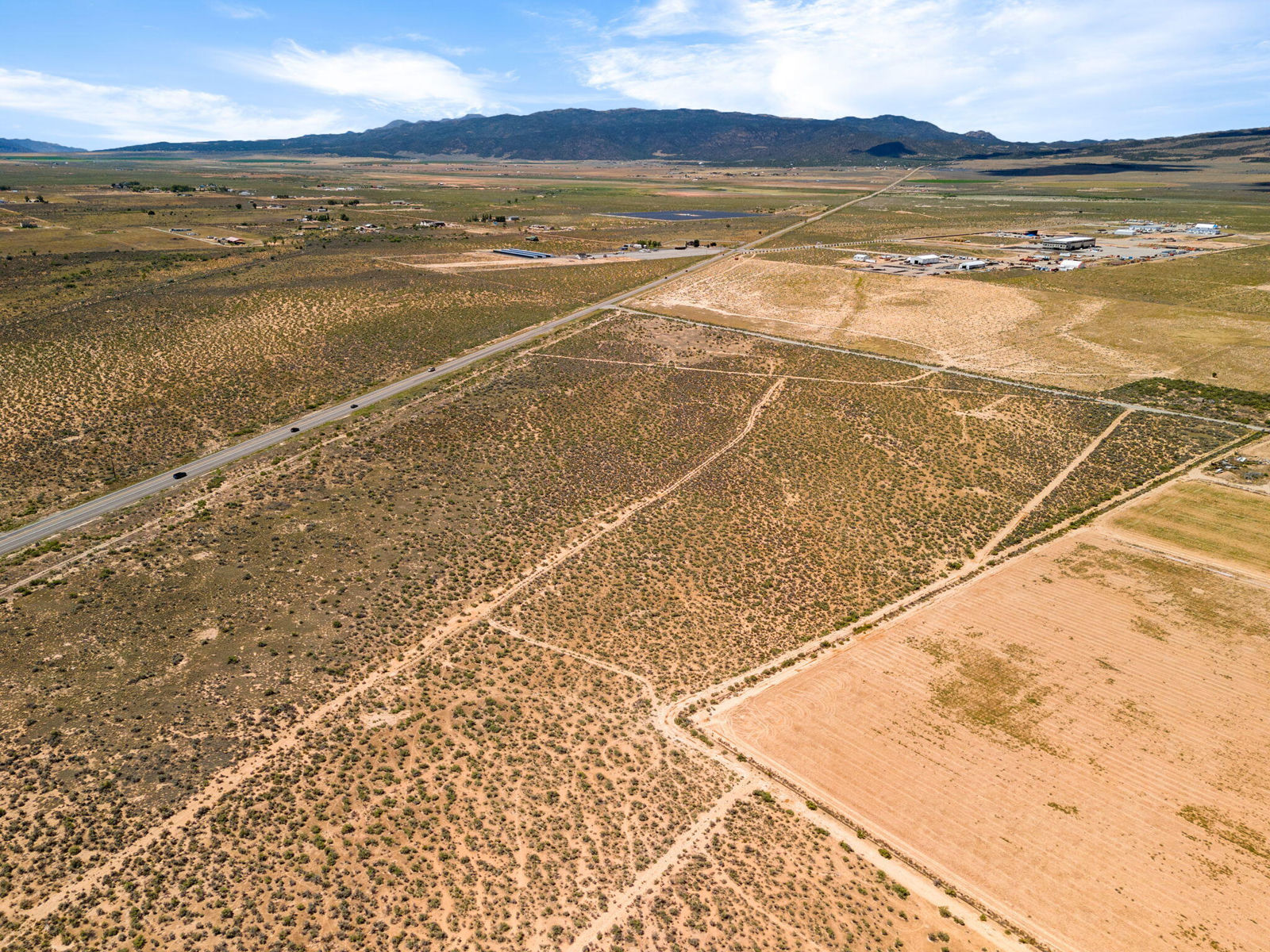 38.86 Ac Hwy 56 E-0177-0001-0000, Cedar City, photo 9 of 13