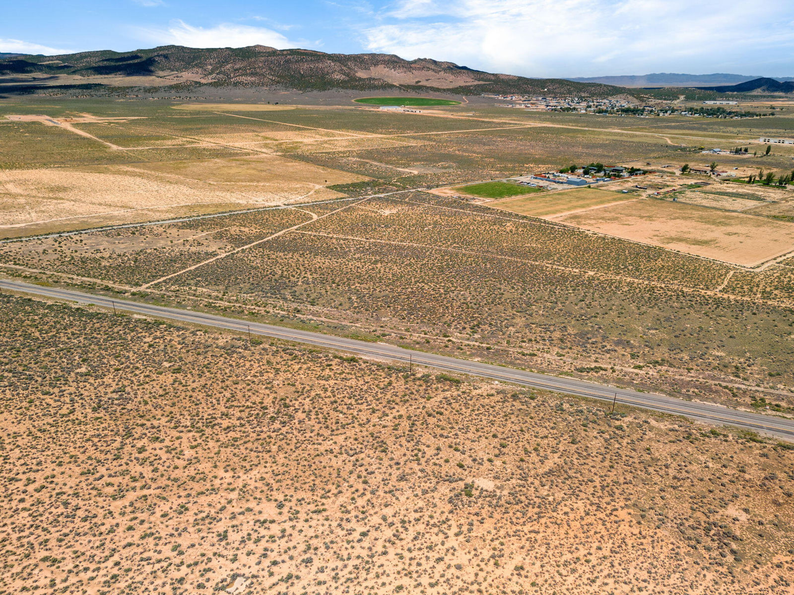 38.86 Ac Hwy 56 E-0177-0001-0000, Cedar City, photo 11 of 13