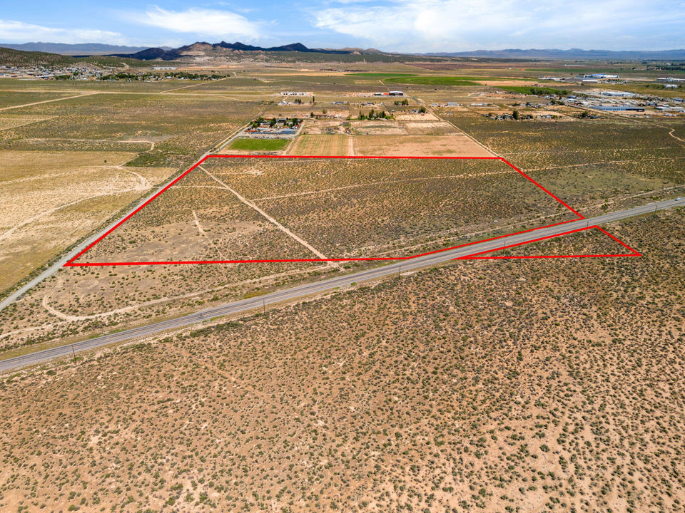38.86 Ac Hwy 56 E-0177-0001-0000, Cedar City, photo 2