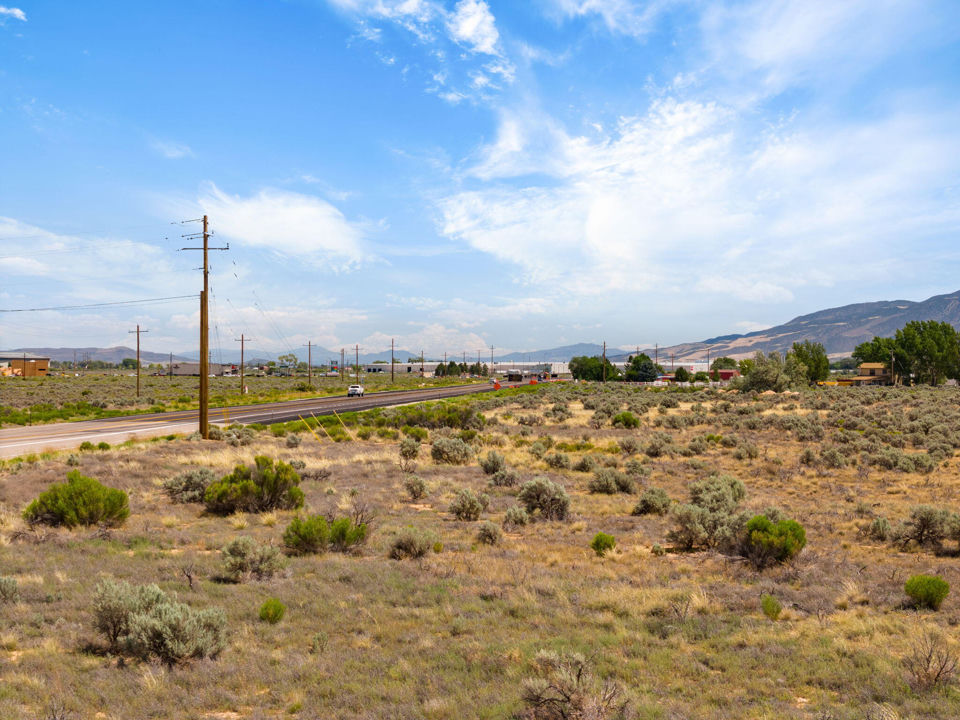 34.81 Ac Hwy 56 B-1928-0000-0000, Cedar City, photo 2