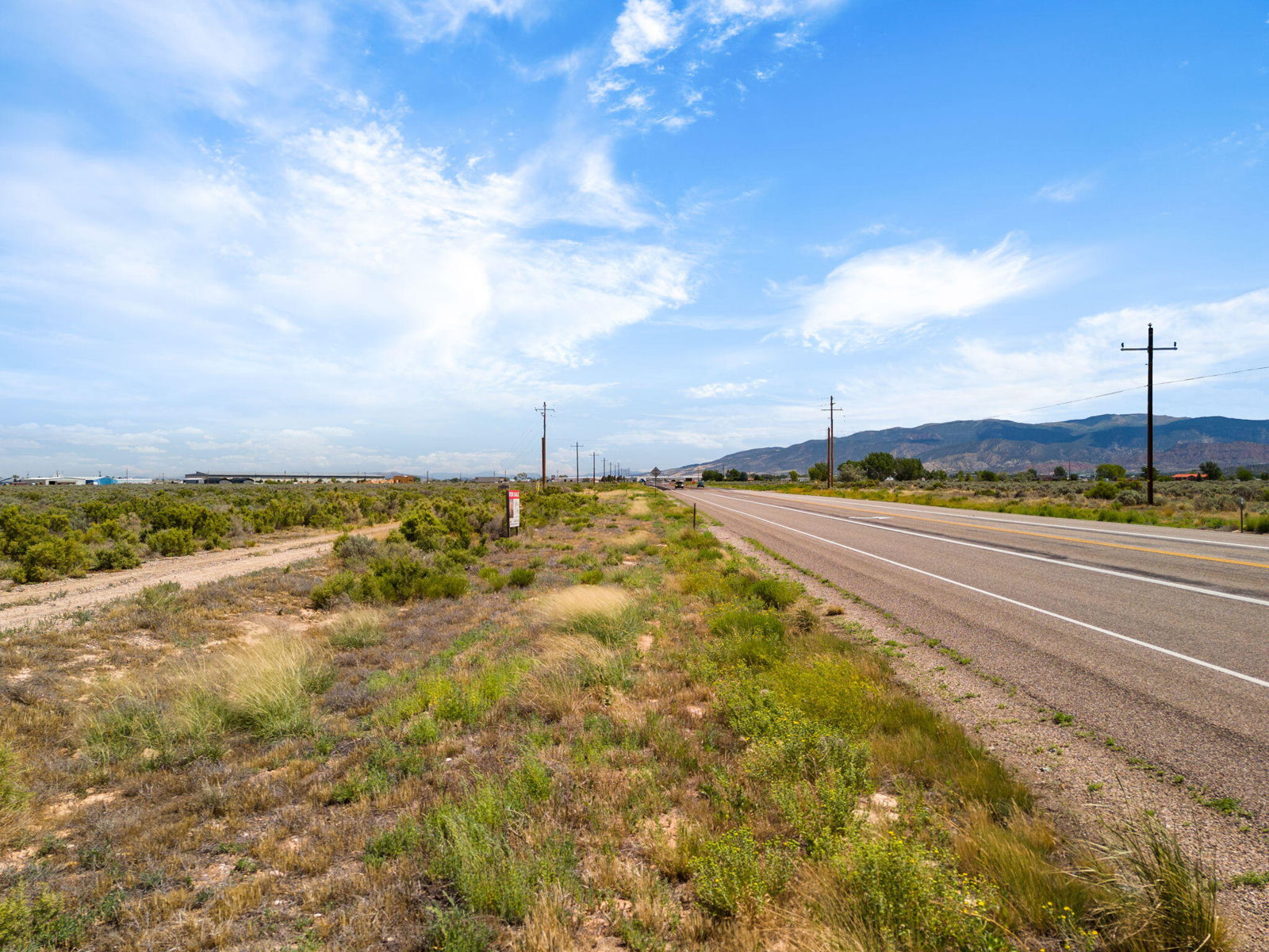 34.81 Ac Hwy 56 B-1928-0000-0000, Cedar City, photo 5 of 18