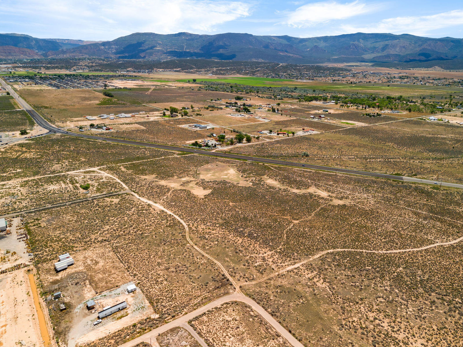 34.81 Ac Hwy 56 B-1928-0000-0000, Cedar City, photo 11 of 18