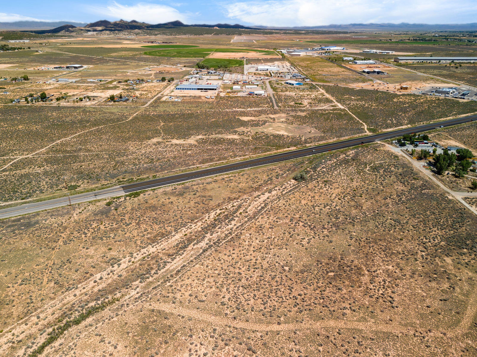 34.81 Ac Hwy 56 B-1928-0000-0000, Cedar City, photo 4 of 18