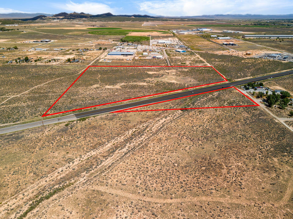 34.81 Ac Hwy 56 B-1928-0000-0000, Cedar City, photo 3