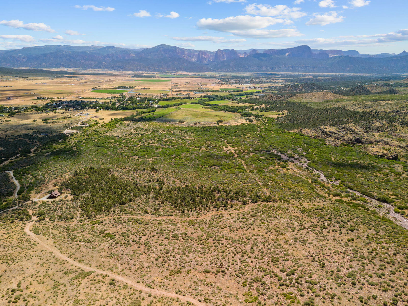 123.24 Acres Parcel 3046-T-NS, New Harmony, photo 11 of 22