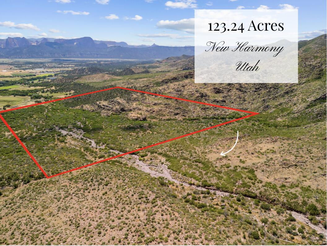 123.24 Acres Parcel 3046-T-NS, New Harmony, photo 1