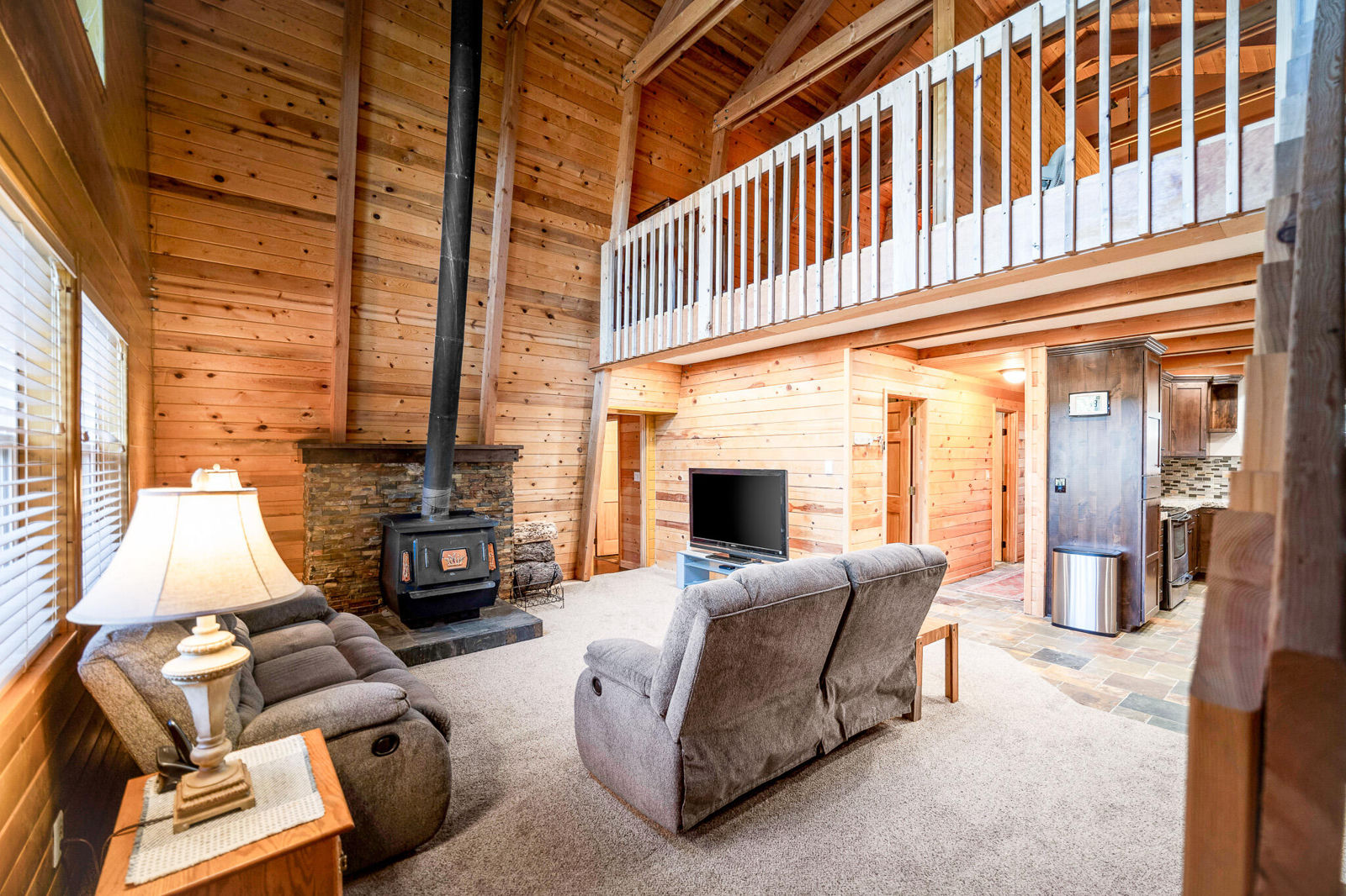 3010 E Primrose Path, Duck Creek Village, photo 4 of 48