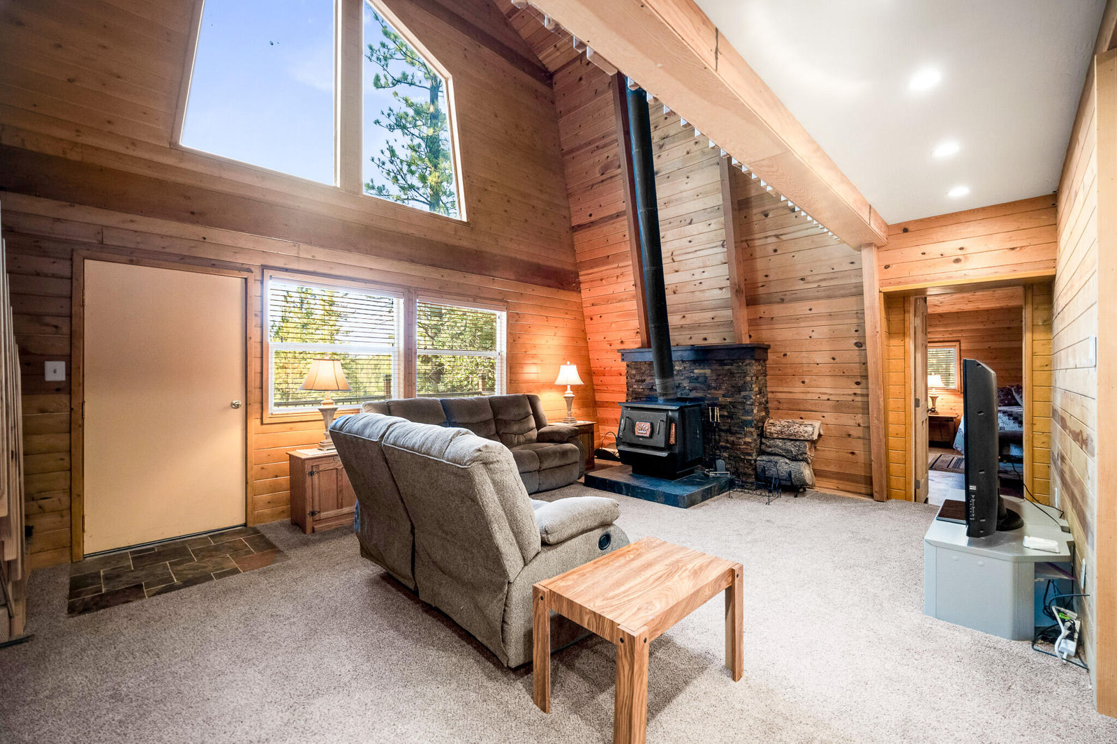 3010 E Primrose Path, Duck Creek Village, photo 5 of 48