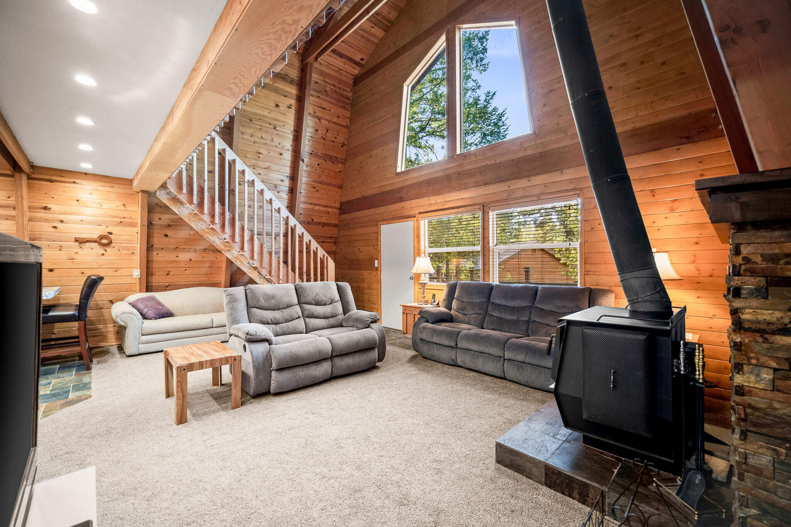 3010 E Primrose Path, Duck Creek Village, photo 6 of 48