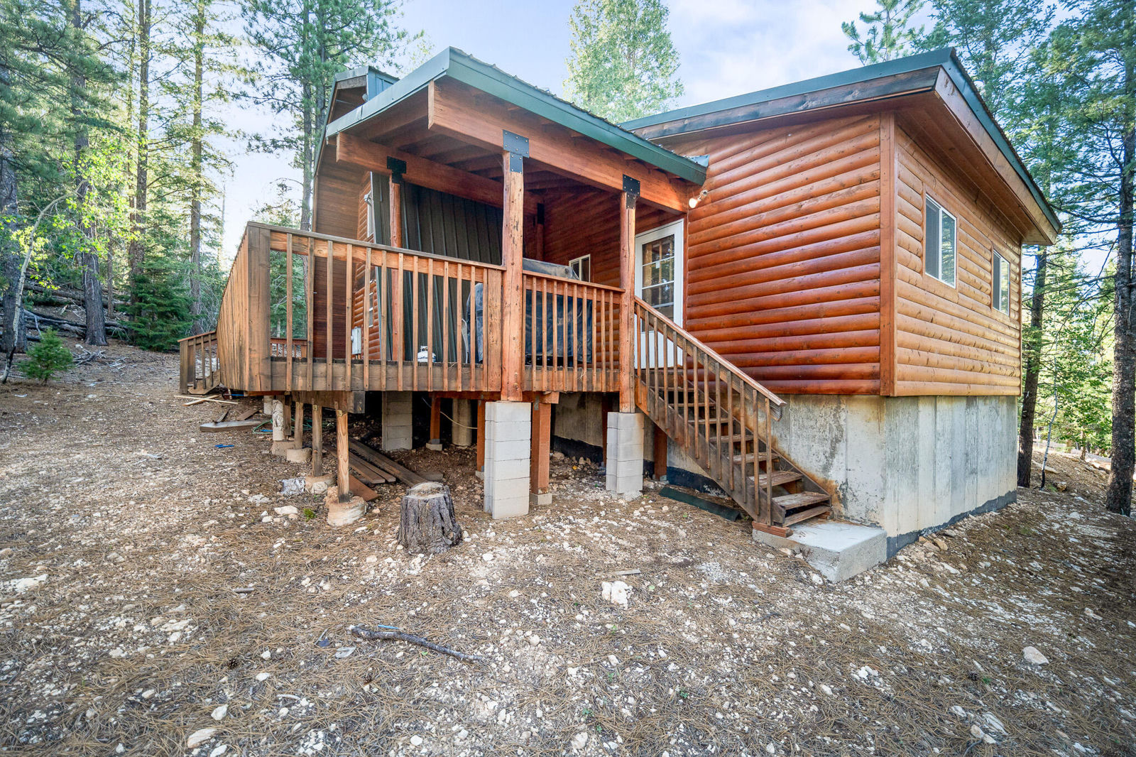 3010 E Primrose Path, Duck Creek Village, photo 37 of 48