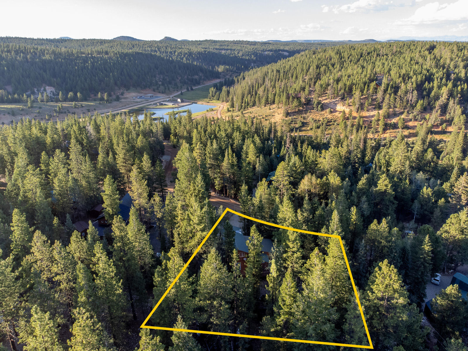 3010 E Primrose Path, Duck Creek Village, photo 2 of 48