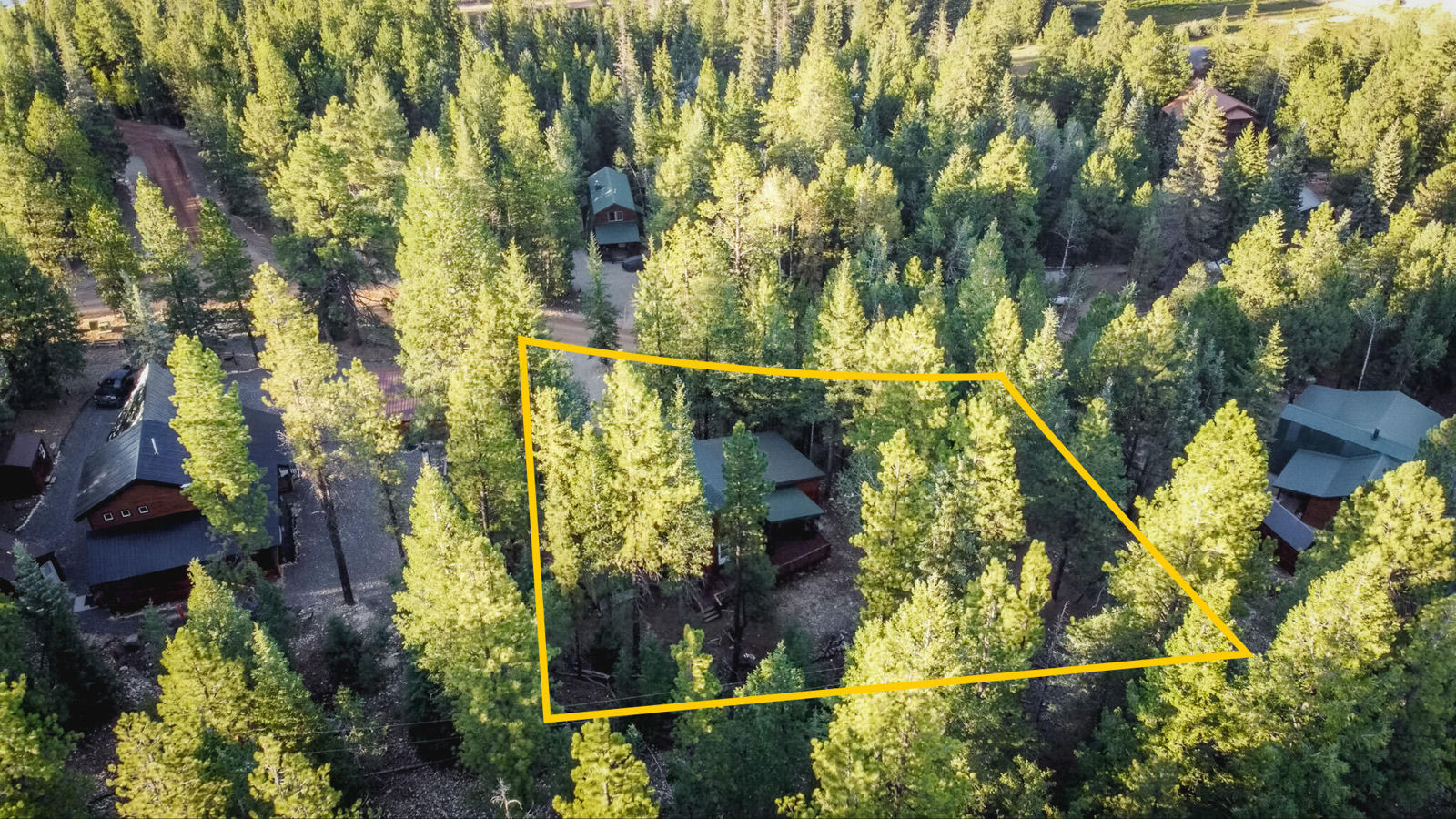 3010 E Primrose Path, Duck Creek Village, photo 41 of 48