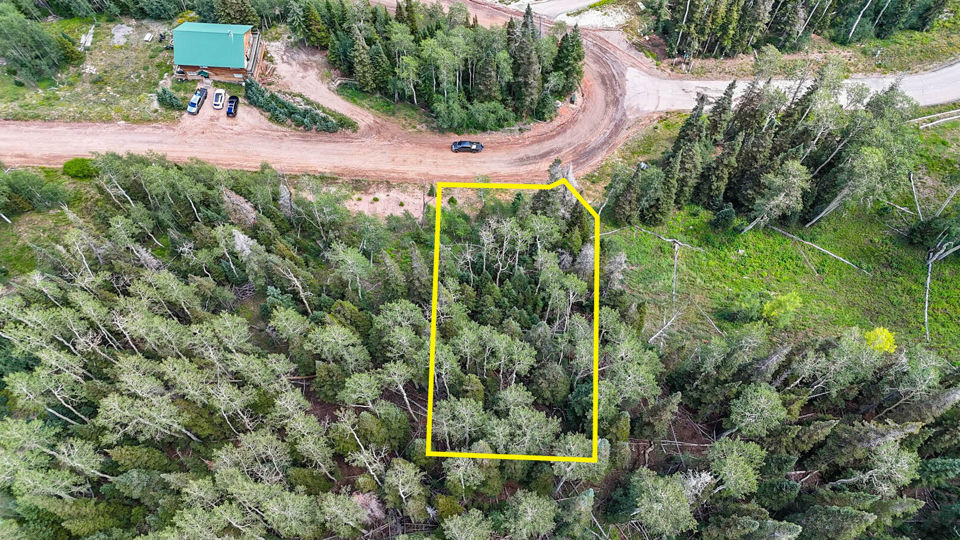 569 W Hunter Ridge DR, Brian Head, photo 3
