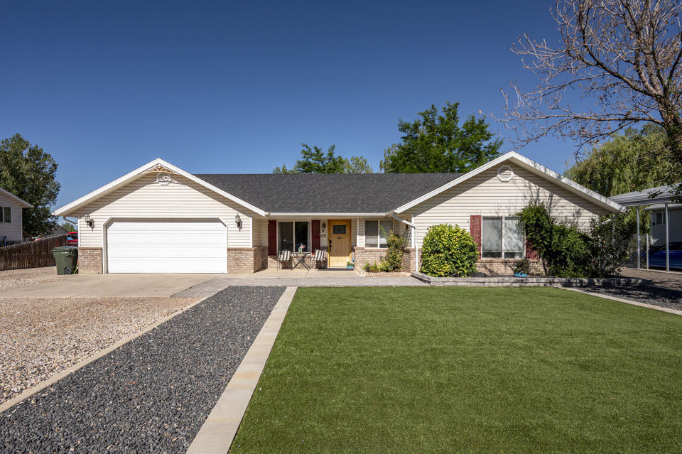4681 N Santa Fe Trail, Enoch