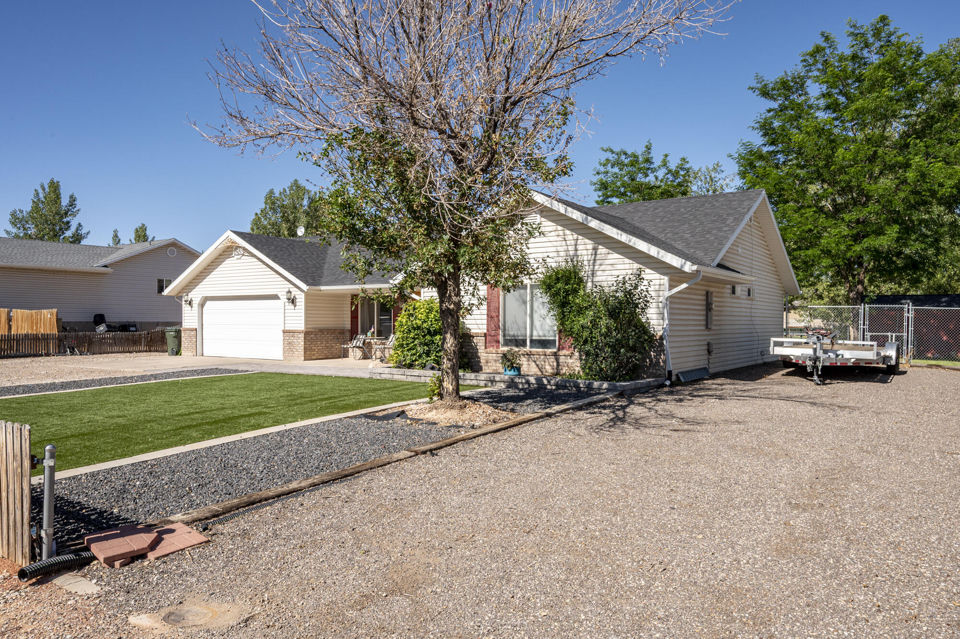 4681 N Santa Fe Trail, Enoch, photo 2