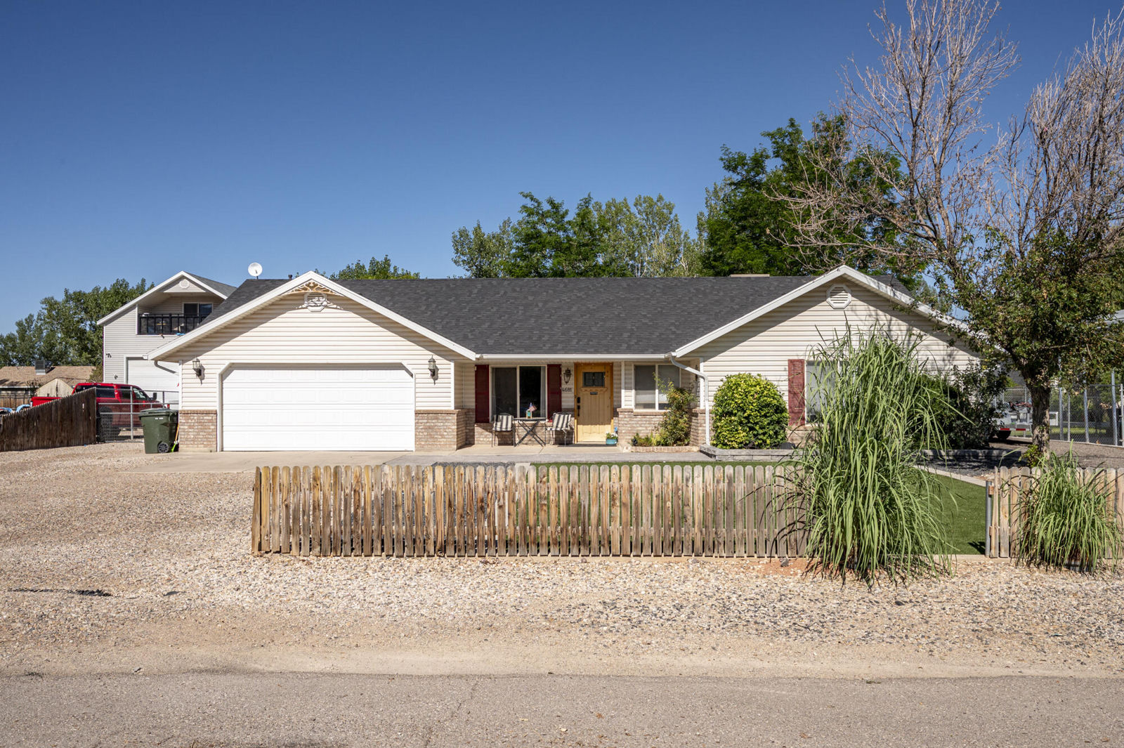 4681 N Santa Fe Trail, Enoch, photo 4 of 49