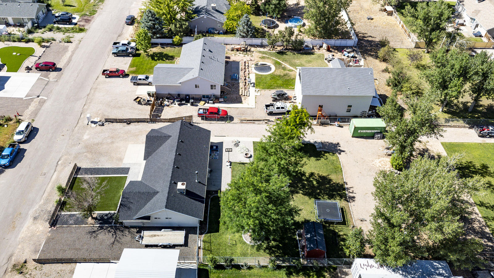4681 N Santa Fe Trail, Enoch, photo 42 of 49