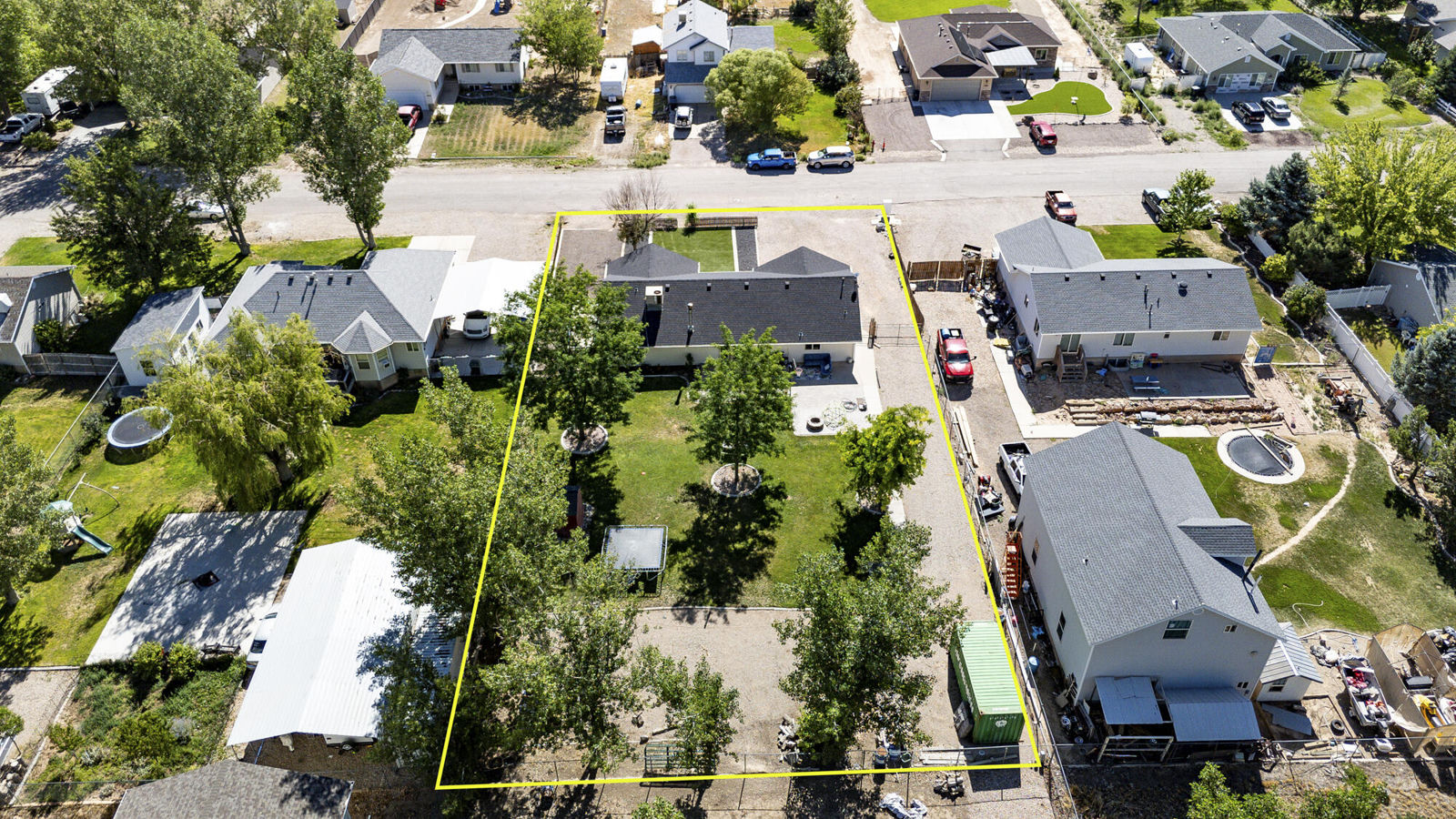 4681 N Santa Fe Trail, Enoch, photo 45 of 49