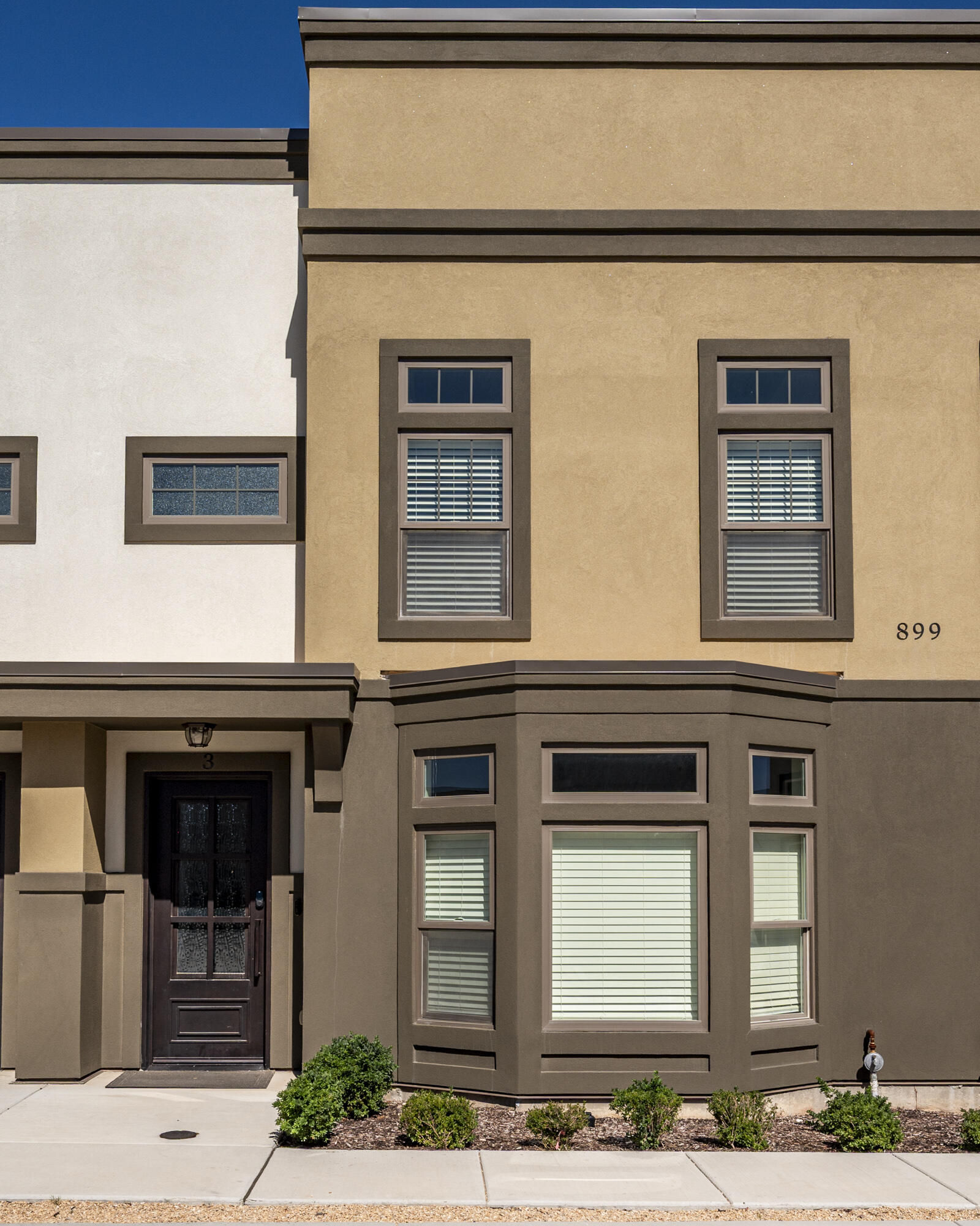 899 S Lincoln Ave, 3, Cedar City, photo 1