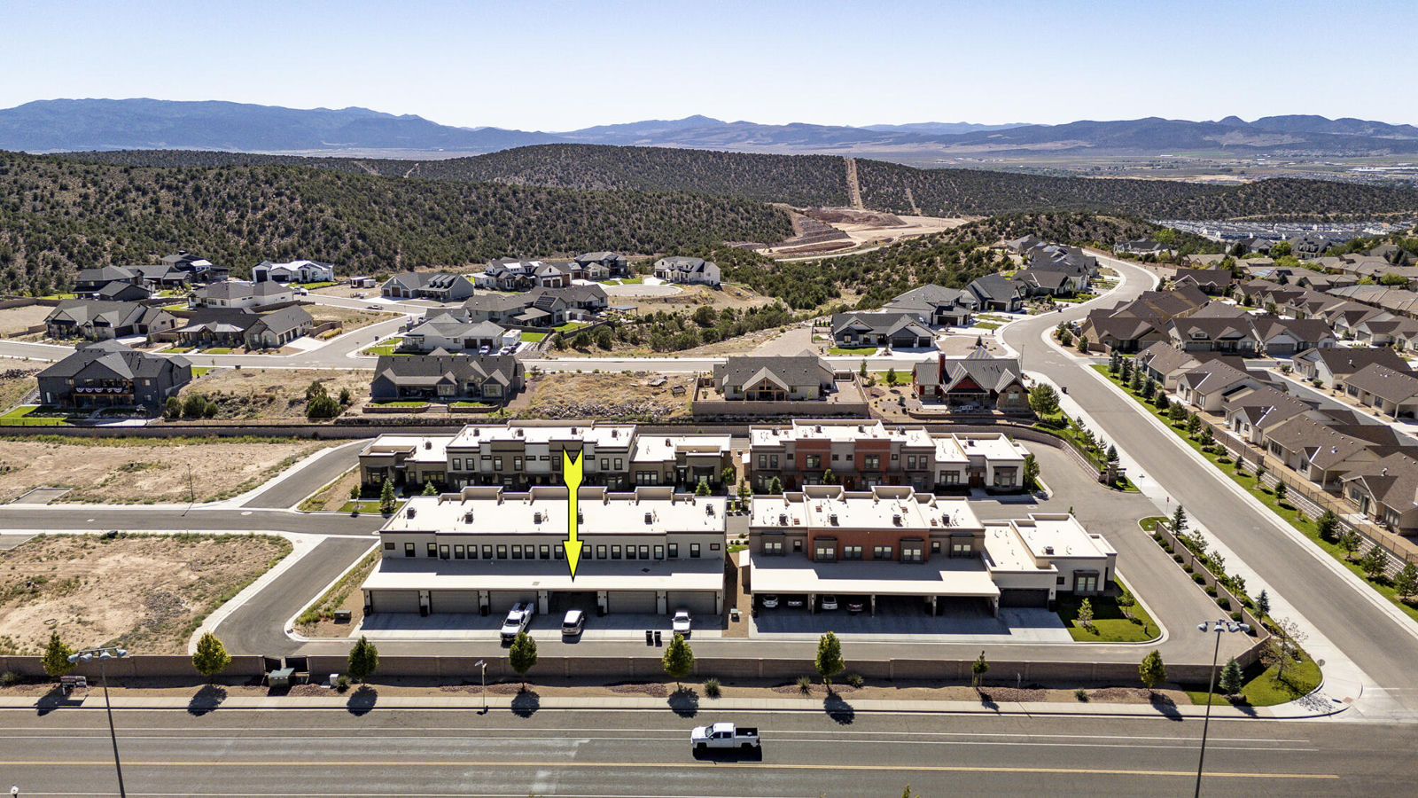899 S Lincoln Ave, 3, Cedar City, photo 36 of 38