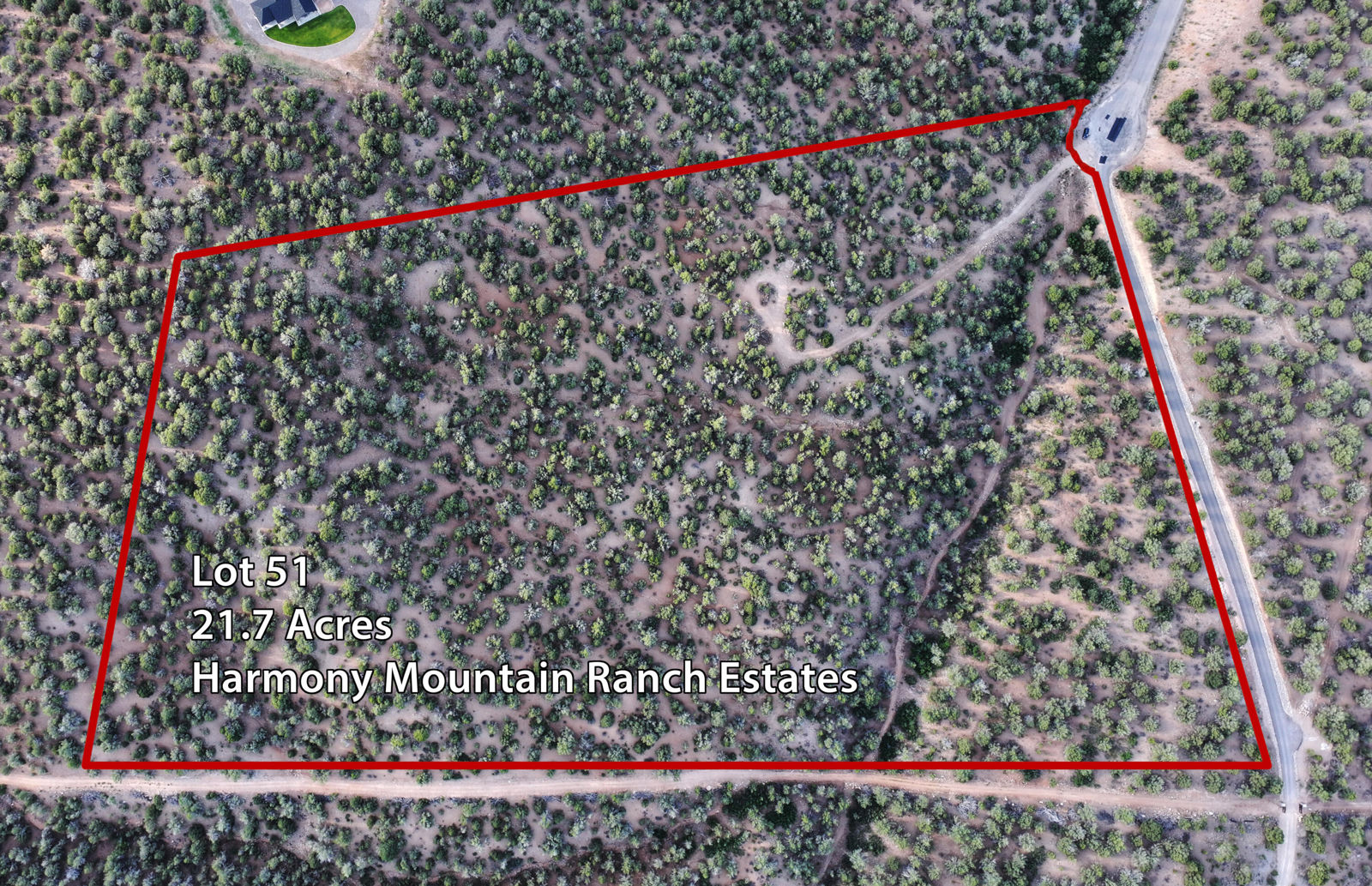 7180 S Bareback Rd, Lot 51, Cedar City, photo 6 of 12